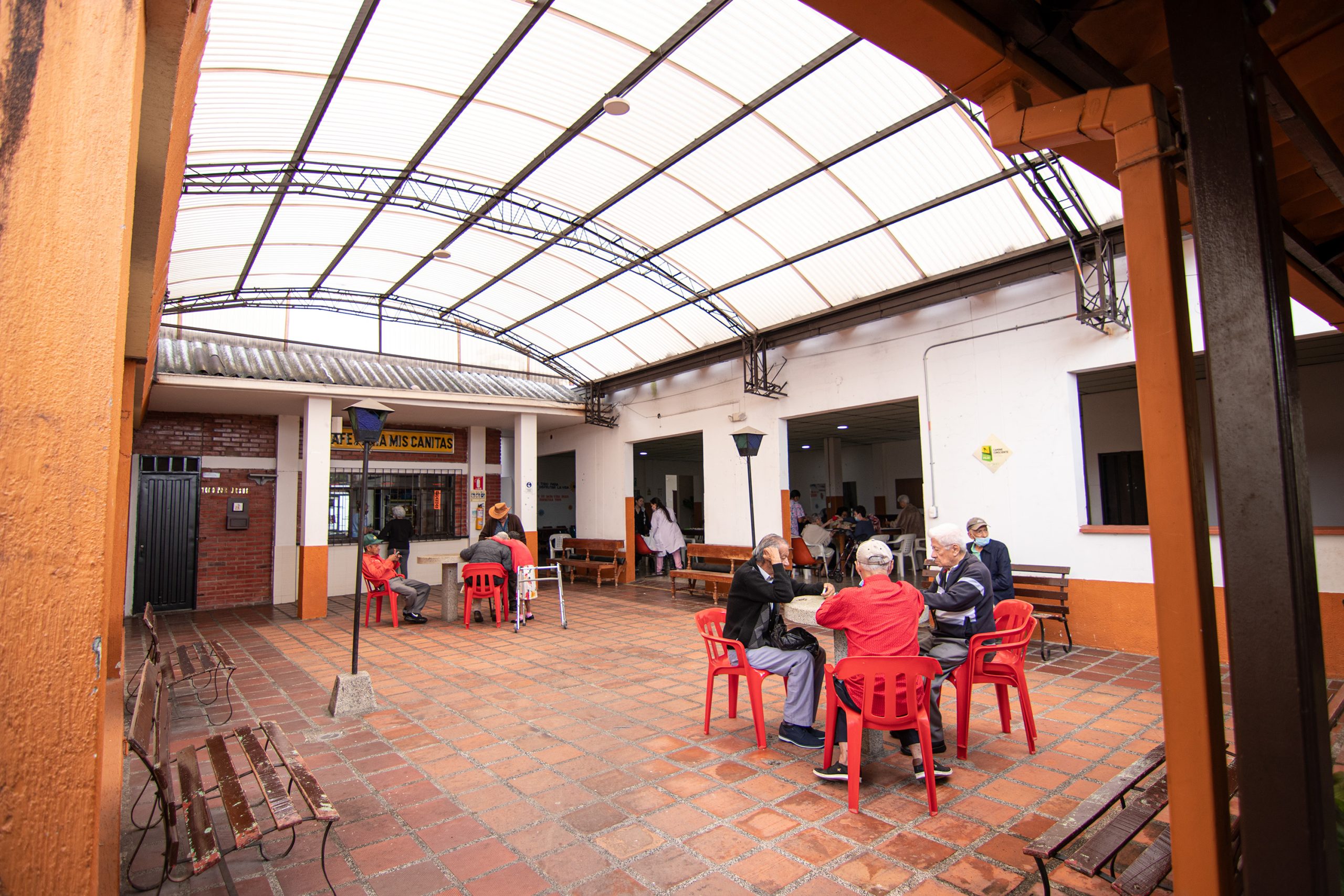 Instalaciones del hogar