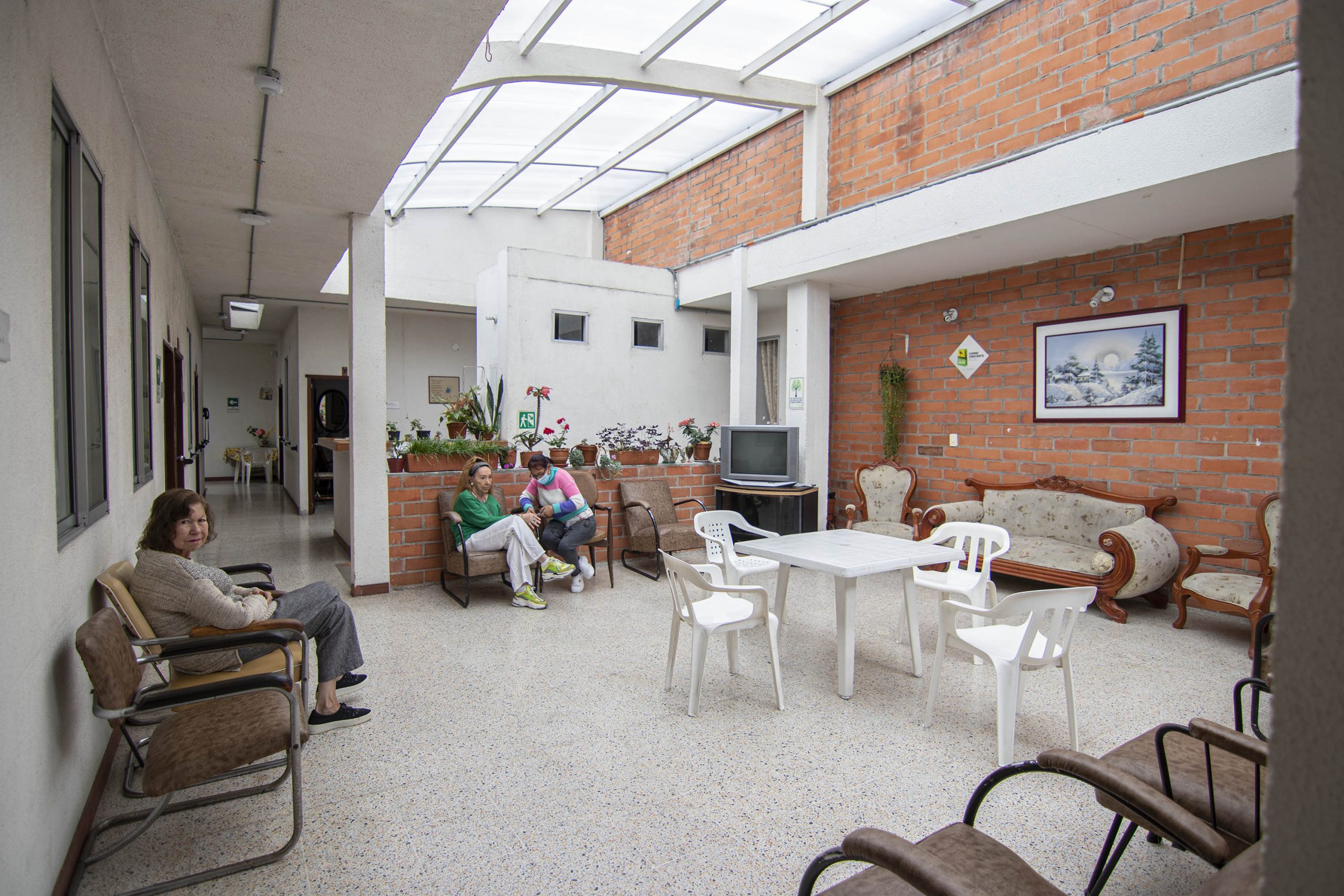 Instalaciones del hogar
