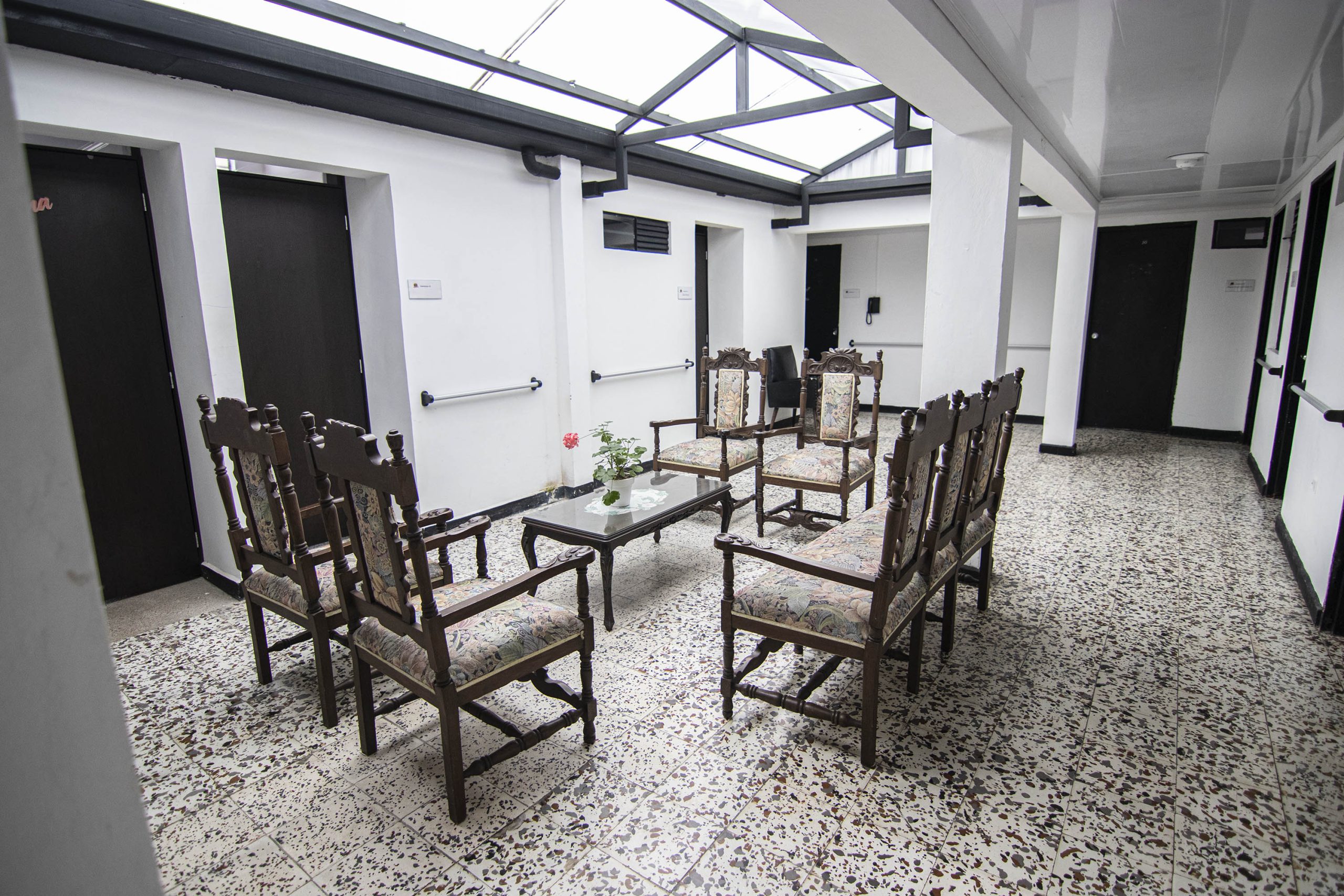 Instalaciones del hogar